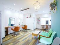 マーズ(Hair salon Mars)