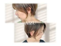 アイズ 渋沢(AIZU)