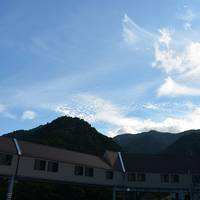 谷川岳ロープウェイ