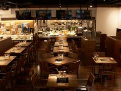 農家の台所 銀座店 子連れのおでかけ 子どもの遊び場探しならコモリブ 農家の台所 銀座店 子連れのおでかけ 子どもの遊び場探しならコモリブ