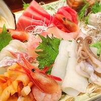 すし・魚料理 大和 (やまと) の写真 (3)