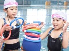 コパンスポーツクラブ ビバシティ 子連れのおでかけ 子どもの遊び場探しならコモリブ