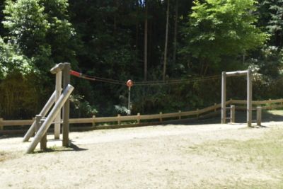 杉村公園 子連れのおでかけ 子どもの遊び場探しならコモリブ