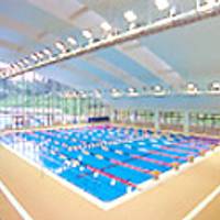 島根県立水泳プール の写真 (2)