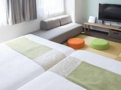 大阪子連れに人気のおすすめ宿泊施設10選 和室も！