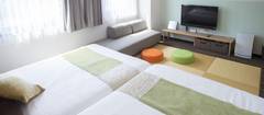 大阪子連れに人気のおすすめ宿泊施設10選 和室も！