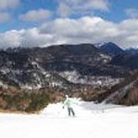 日光湯元温泉スキー場 の写真 (3)
