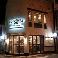 ROCCOMAN (ロッコマン) 日吉店