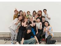 アーティック ヘア ディーヴァディーヴォ テスタ(ARTIC HAIR DIVA DIVO TESTA)