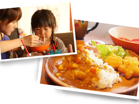 岐阜市の子連れランチ選 ママ会利用に最適な座敷や個室のある店やキッズスペース完備も 子連れのおでかけ 子どもの遊び場探しならコモリブ