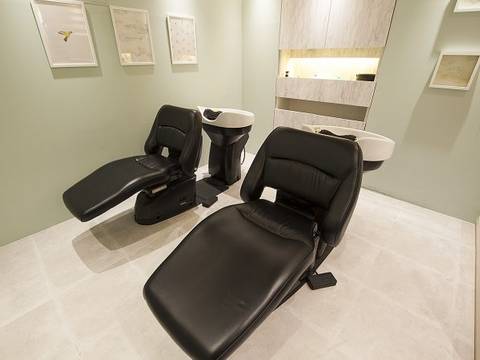 Aube Hair Ariel 広島6号店 オーブ ヘアー アリエル 子連れのおでかけ 子どもの遊び場探しならコモリブ