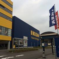 IKEA（イケア）港北