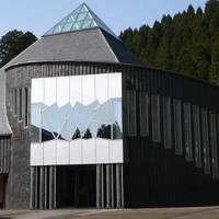 立山博物館 の写真 (1)