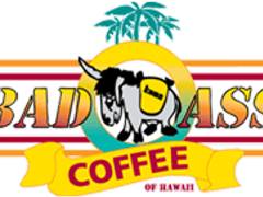 Bad Ass Coffee  館山店  （バッドアスコーヒー）