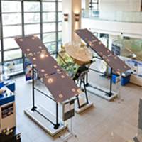 JAXA相模原キャンパス の写真 (1)