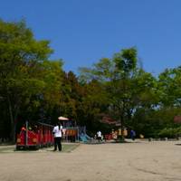 大阪府民の森　むろいけ園地 の写真 (3)