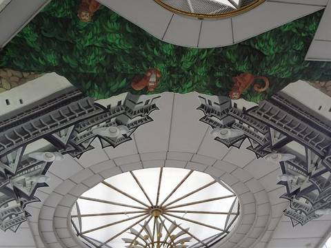 大阪周辺のトリックアート7選 美術館や街中にあるだまし絵も 子連れのおでかけ 子どもの遊び場探しならコモリブ 大阪周辺のトリックアート7選 美術館や街中にあるだまし絵も 子連れのおでかけ 子どもの遊び場探しならコモリブ