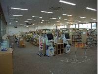 さいたま市立美園図書館 の写真 (2)