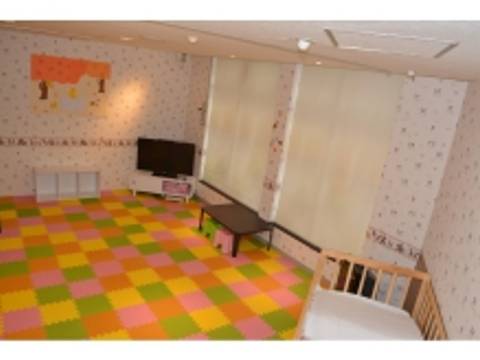Truth 亀有店 子連れのおでかけ 子どもの遊び場探しならコモリブ