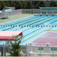 戸田市スポーツセンター の写真 (2)