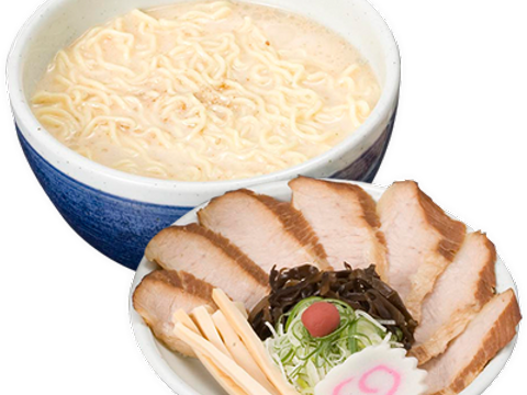 らーめん山頭火 仙台南吉成店 さんとうか 子連れのおでかけ 子どもの遊び場探しならコモリブ