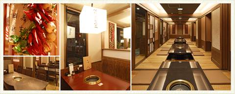 静岡県内で子連れにおすすめの焼肉屋さん10選 完全個室のあるお店も 子連れのおでかけ 子どもの遊び場探しならコモリブ