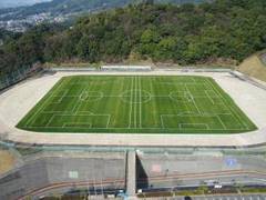 福岡のおすすめ公園37選 北九州のアスレチック公園から遊具が充実した福岡市の大型公園も 4 子連れのおでかけ 子どもの遊び場探しならコモリブ