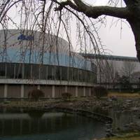 アサヒビール茨城工場 の写真