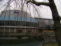 アサヒビール茨城工場 の写真 (1)