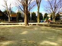 新町鳥居先公園 の写真 (1)