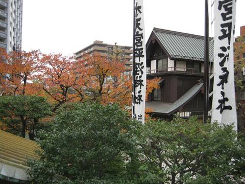横浜のお宮参りにおすすめな神社10選 安産祈願や七五三利用にも 3 子連れのおでかけ 子どもの遊び場探しならコモリブ 横浜のお宮参りにおすすめな神社10選 安産祈願や七五三利用にも 3 子連れのおでかけ 子どもの遊び場探しならコモリブ