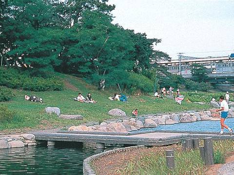 二子玉川周辺の子供の遊び場スポット7選 子連れのおでかけ 子どもの遊び場探しならコモリブ 二子玉川周辺の子供の遊び場スポット7選 子連れのおでかけ 子どもの遊び場探しならコモリブ