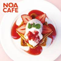ノア カフェ 銀座店 （NOA CAFE） の写真 (3)