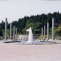 七井戸公園
