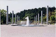 七井戸公園