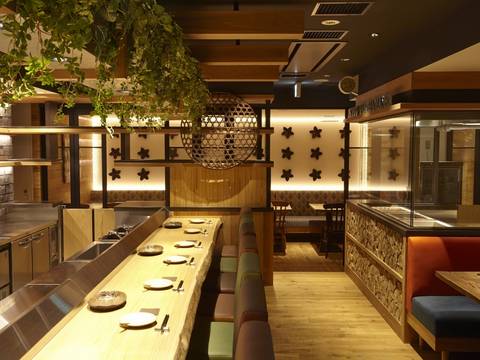 市ヶ谷の子連れランチおすすめ7選 個室のあるお店がたくさん 2 子連れのおでかけ 子どもの遊び場探しならコモリブ 市ヶ谷の子連れランチおすすめ7選 個室のあるお店がたくさん 2 子連れのおでかけ 子どもの遊び場探しならコモリブ