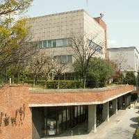 神戸市立中央図書館 の写真