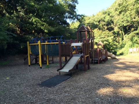 衣笠山公園 子連れのおでかけ 子どもの遊び場探しならコモリブ