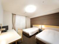 HOTEL AWINA OSAKA (ホテルアウィーナ大阪) の写真 (3)