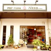ヘアメイク ニッツァ(Hair make Nizza)