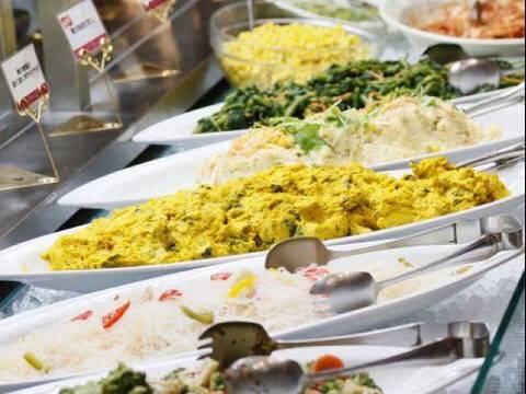 上越市のおすすめ子連れランチ15選 キッズスペースや個室ありで赤ちゃん連れも安心 子連れのおでかけ 子どもの遊び場探しならコモリブ