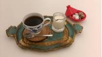 cafe 笑壺（カフェ エツボ） の写真 (3)