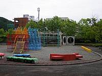 福井運動公園　少年運動公園 の写真 (3)