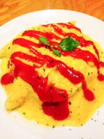 Cafe＆Dining StaCafe 立川 （スタカフェ） の写真 (3)