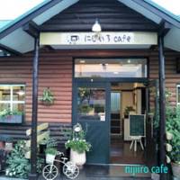 にじいろcafe （ニジイロカフェ） の写真 (2)