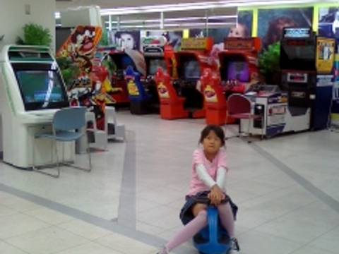 川口駅周辺の子連れ向けおでかけコース 子連れのおでかけ 子どもの遊び場探しならコモリブ
