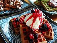 三ツ境の子連れランチおすすめ10選 キッズスペースありのカフェでママ友会も 子連れのおでかけ 子どもの遊び場探しならコモリブ