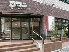 Neo Hair 曳舟店 ネオヘアー ひきふね 子連れのおでかけ 子どもの遊び場探しならコモリブ