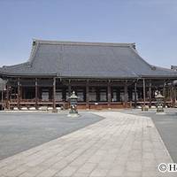 西本願寺（にしほんがんじ） の写真 (2)
