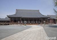 西本願寺（にしほんがんじ） の写真 (2)
